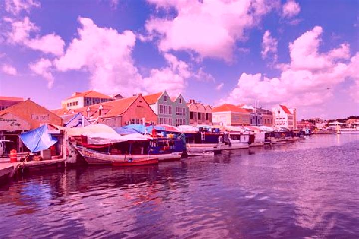 Escorts Barber, Curacao — Local Companions