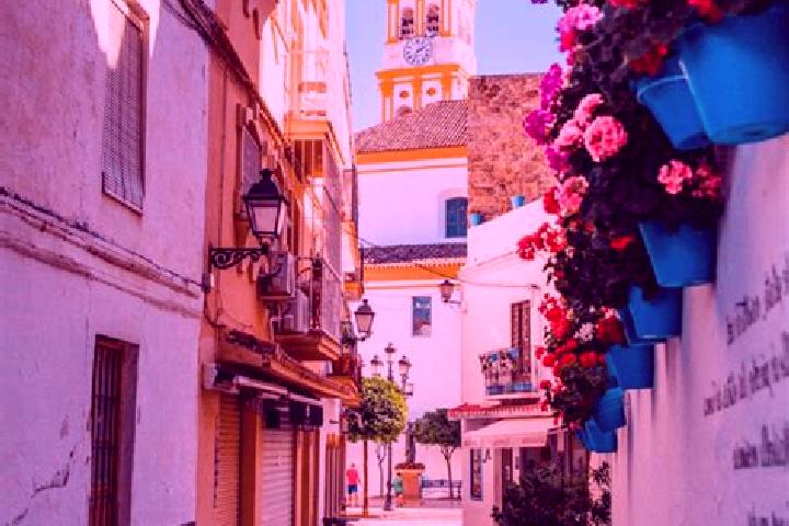 Escorts Barbues, Spain — Local Companions