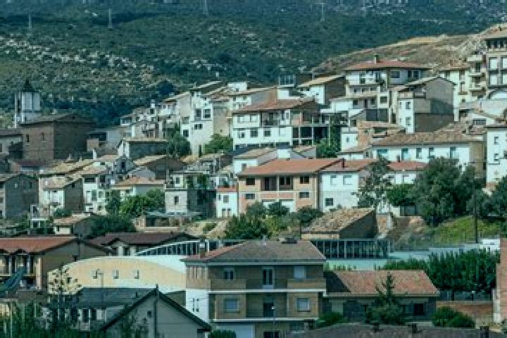 Escorts Barbunales, Spain — Local Companions