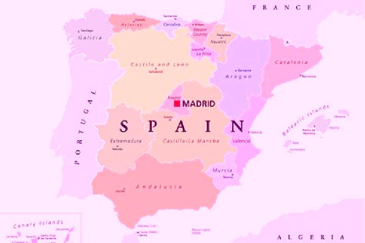 Escorts Barceo, Spain — Local Companions