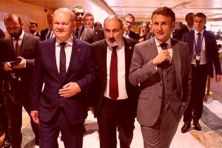 Escorts Barda, Azerbaijan — Local Companions
