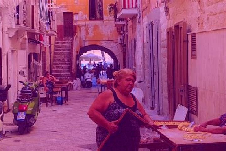 Escorts Bari, Italy — Local Companions