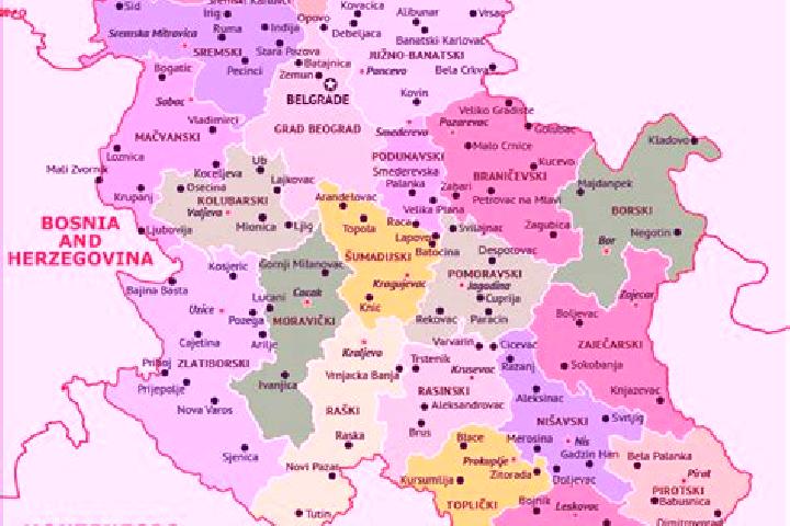Escorts Barice, Serbia — Local Companions