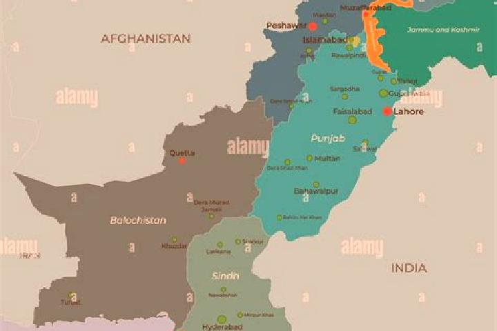 Escorts Barishal, Pakistan — Local Companions