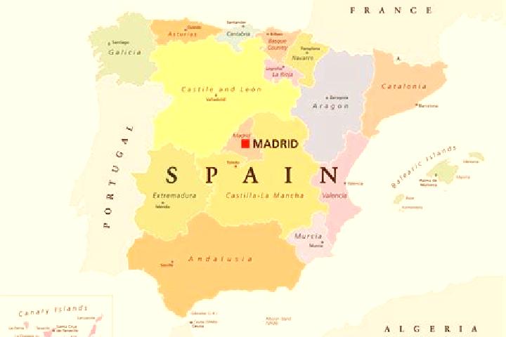 Escorts Barjas, Spain — Local Companions