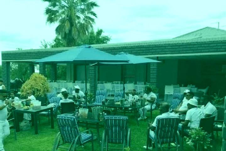 Escorts Barkly East, South Africa — Local Companions