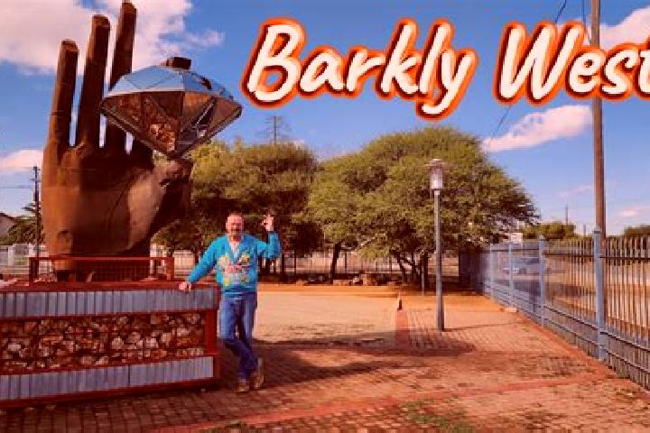 Escorts Barkly West, South Africa — Local Companions