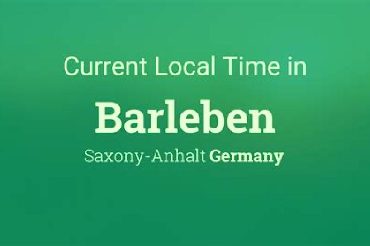 Escorts Barleben, Germany — Local Companions