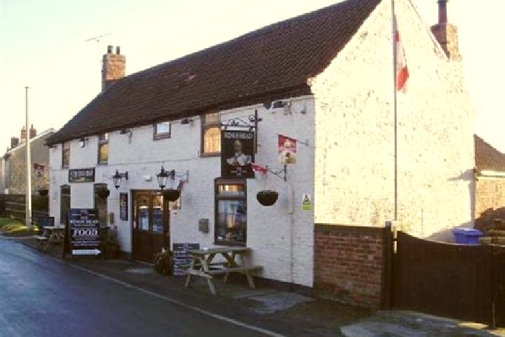 Escorts Barmby on the Marsh, United Kingdom — Local Companions