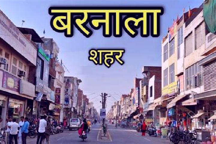 Escorts Barnala, India — Local Companions