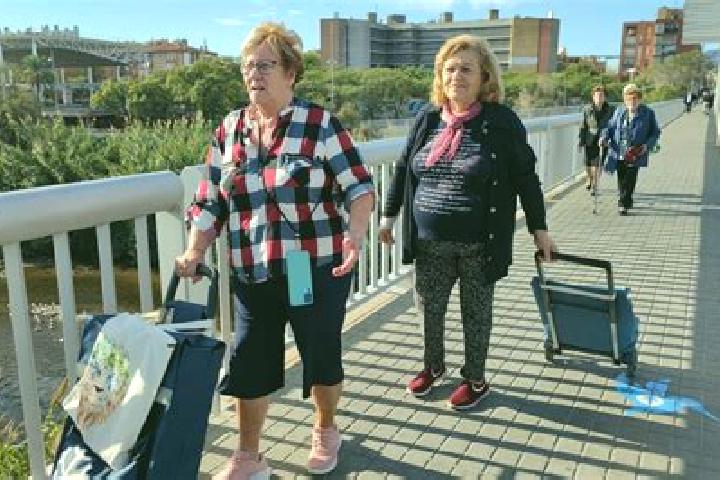 Escorts Baro de Viver, Spain — Local Companions