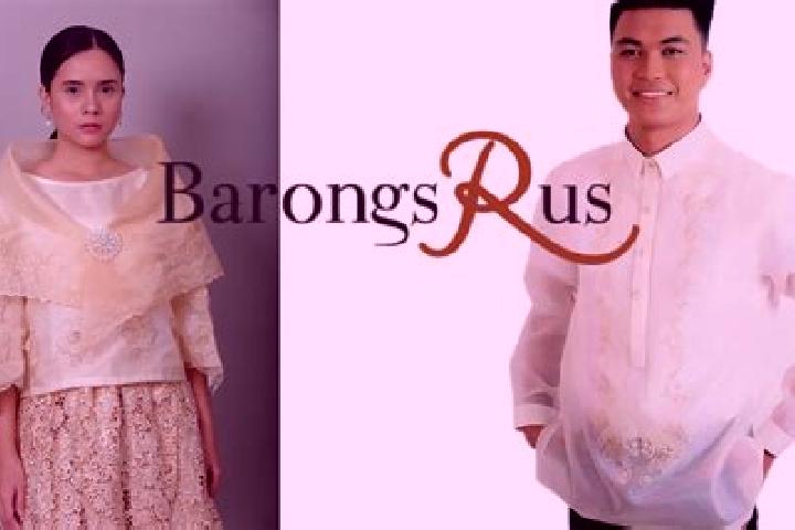 Escorts Baro, Philippines — Local Companions