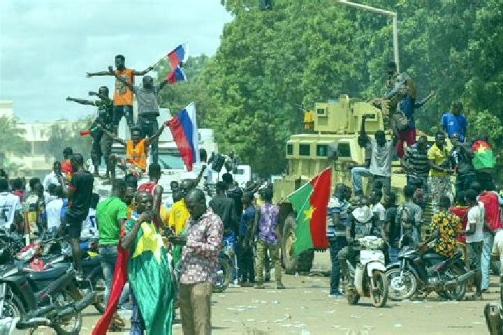 Escorts Barogo, Burkina Faso — Local Companions