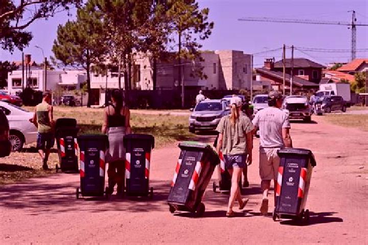 Escorts Barra de Carrasco, Uruguay — Local Companions