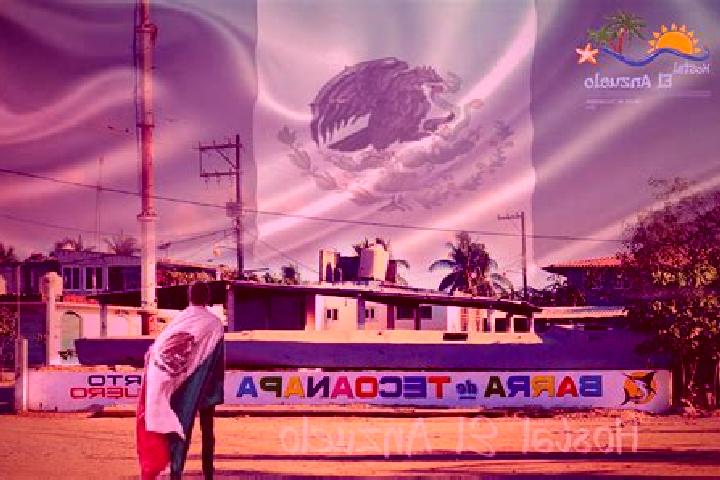 Escorts Barra de Tecoanapa, Mexico — Local Companions