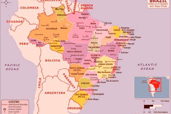 Escorts Barracao, Brazil — Local Companions