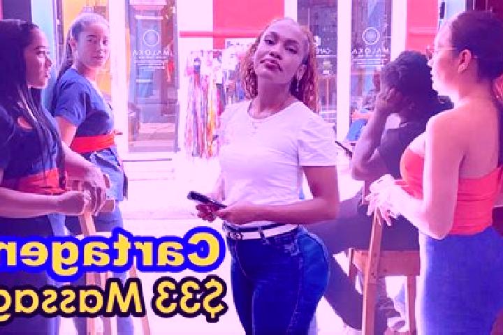Escorts Barrancabermeja, Colombia — Local Companions