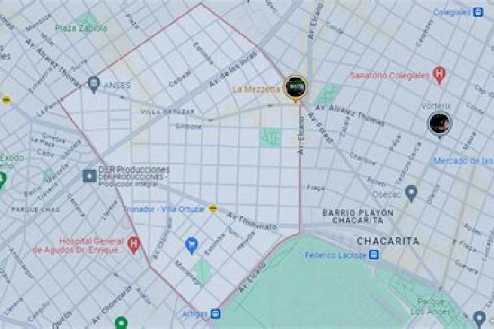 Escorts Barrio Chacra Monte, Argentina — Local Companions