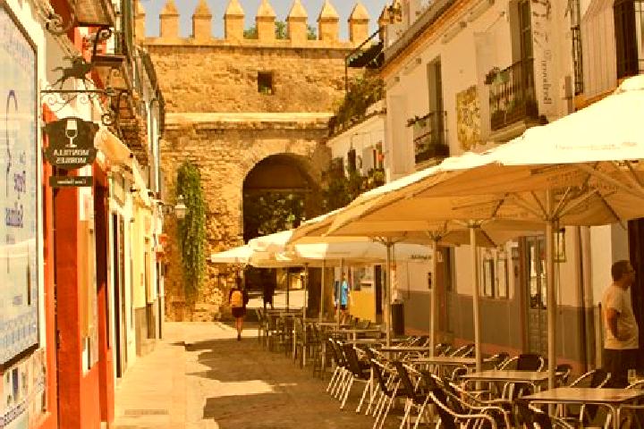 Escorts Barrio de la Concepcion, Spain — Local Companions