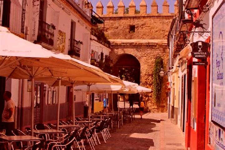Escorts Barrio de la Iglesia, Spain — Local Companions