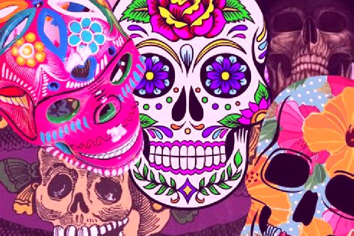 Escorts Barrio Primero (La Calavera), Mexico — Local Companions