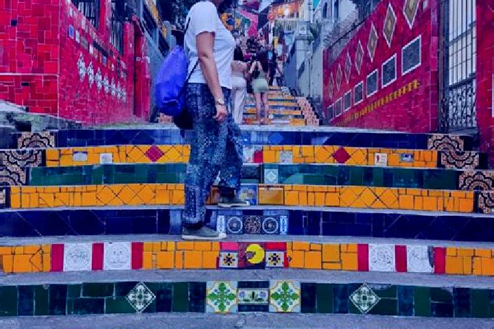 Escorts Barrio Santa Teresa, Mexico — Local Companions