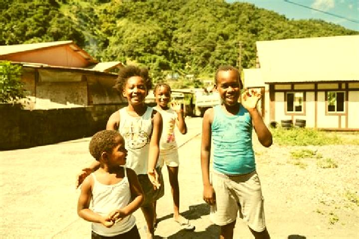 Escorts Barrouallie, Saint Vincent and the Grenadines — Local Companions