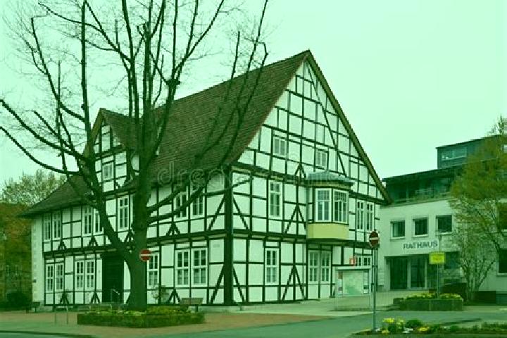 Escorts Barsinghausen, Germany — Local Companions