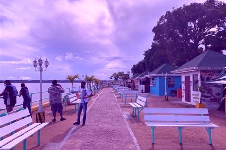 Escorts Bartica, Guyana — Local Companions