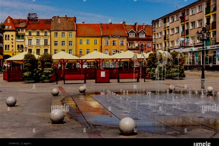 Escorts Bartoszyce, Poland — Local Companions