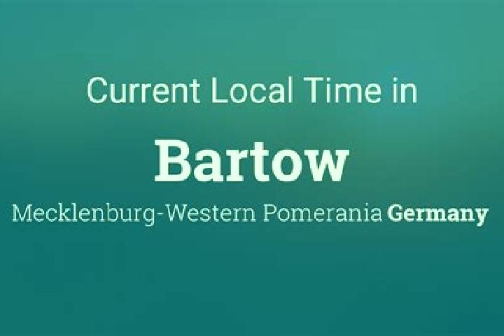 Escorts Bartow, Germany — Local Companions
