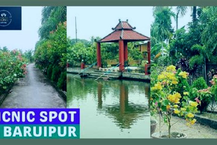 Escorts Baruipur, India — Local Companions