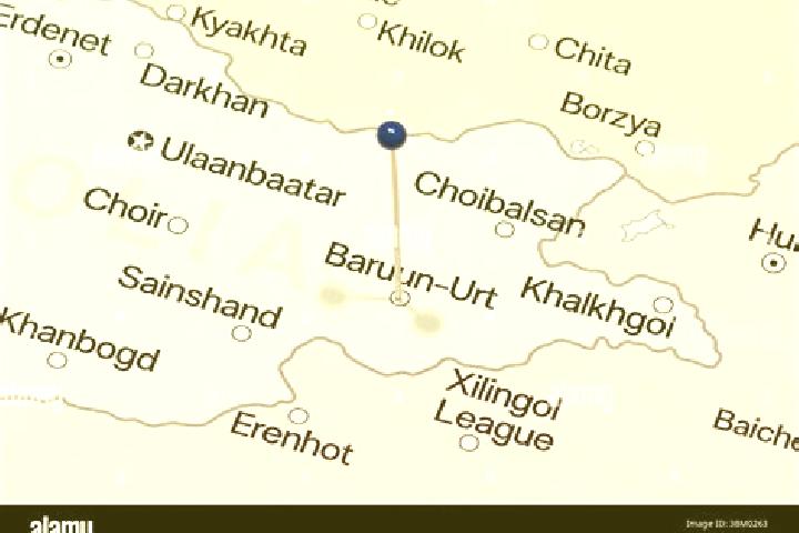 Escorts Baruun-Urt, Mongolia — Local Companions