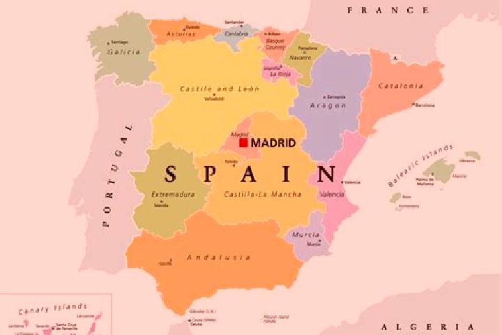 Escorts Barxeta, Spain — Local Companions