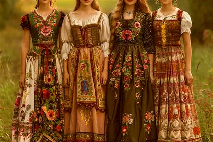 Escorts Barybino, Russia — Local Companions