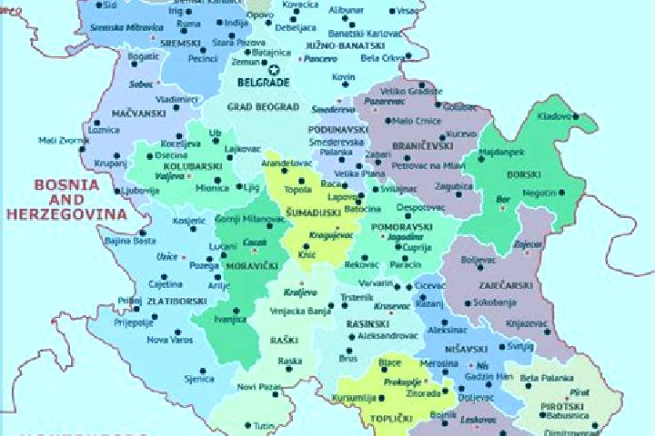 Escorts Basaid, Serbia — Local Companions