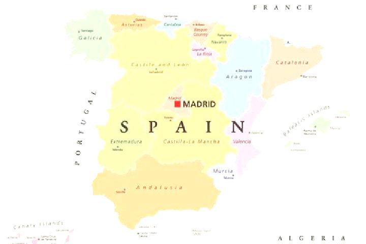 Escorts Basardilla, Spain — Local Companions