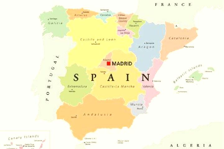 Escorts Bascunana, Spain — Local Companions