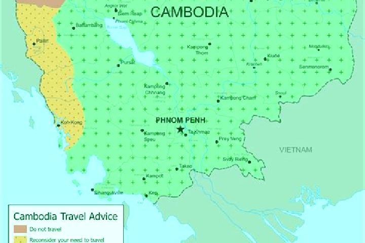 Escorts Basedth, Cambodia — Local Companions