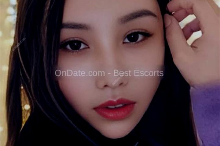 Escorts Bashisihu, China — Local Companions