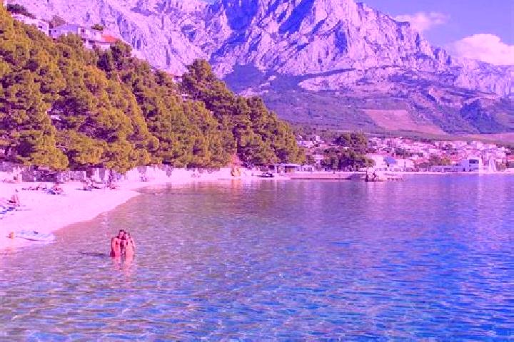 Escorts Baska, Croatia — Local Companions