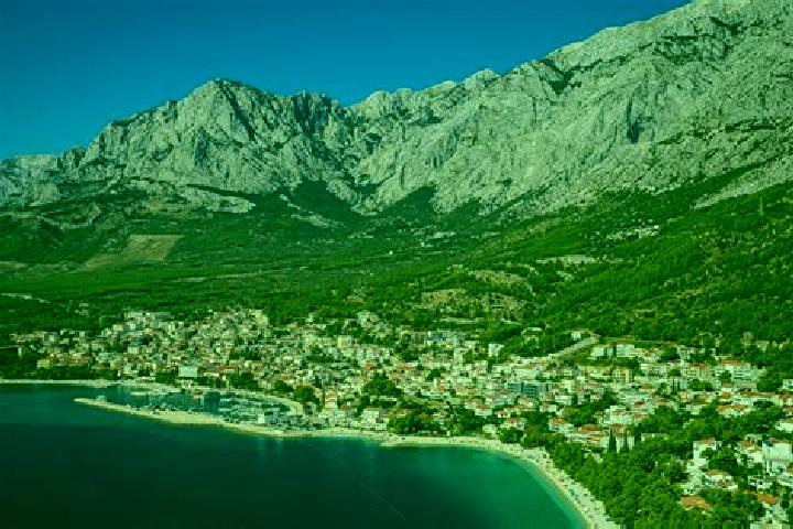 Escorts Baska Voda, Croatia — Local Companions