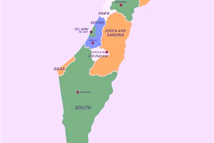 Escorts Basmat Tab un, Israel — Local Companions