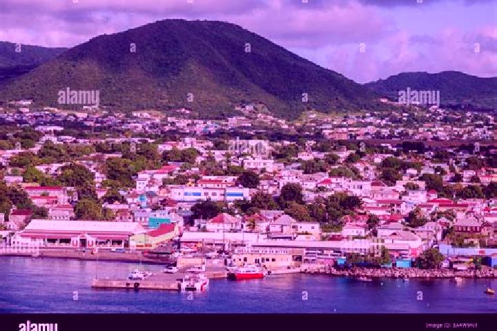 Escorts Basseterre, Saint Kitts and Nevis — Local Companions