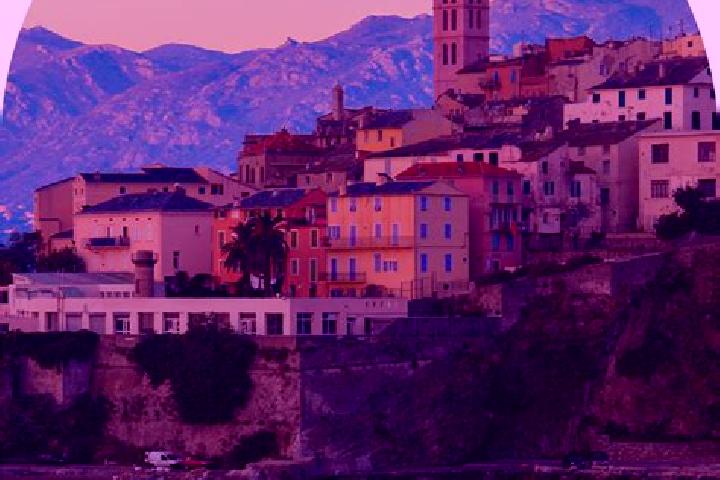 Escorts Bastia, Italy — Local Companions