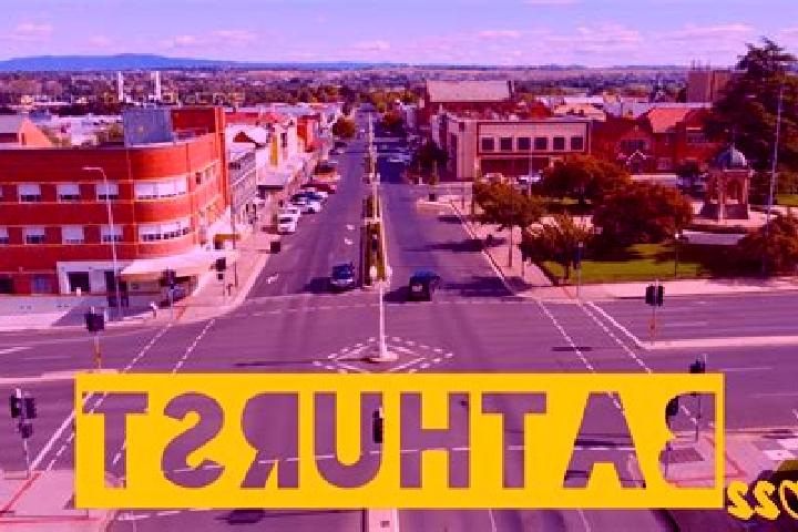Escorts Bathurst, Australia — Local Companions