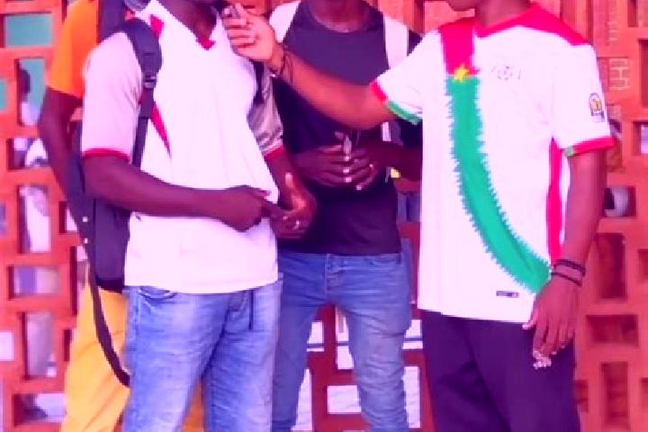 Escorts Batie, Burkina Faso — Local Companions