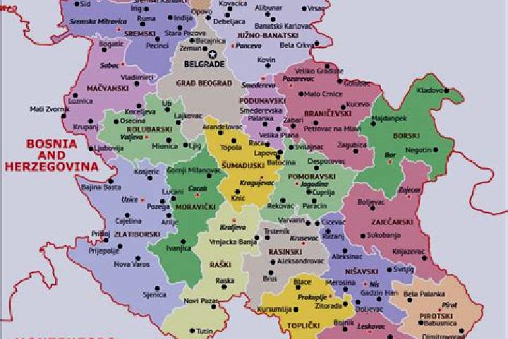 Escorts Batocina, Serbia — Local Companions