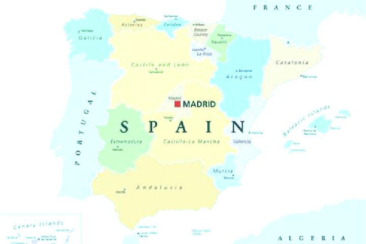 Escorts Batres, Spain — Local Companions