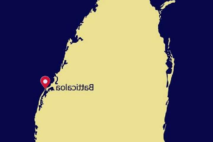 Escorts Batticaloa, Sri Lanka — Local Companions